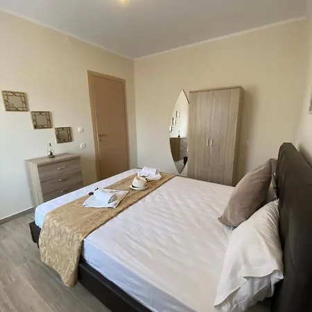 Semesterbostad Casa Mariei Skála Kallirákhis