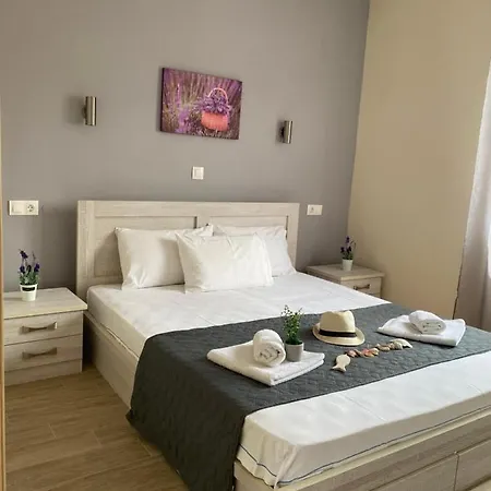 Holiday home Casa Mariei *
