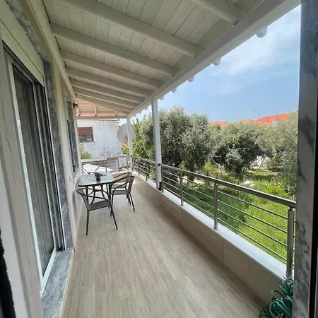 Semesterbostad Casa Mariei *