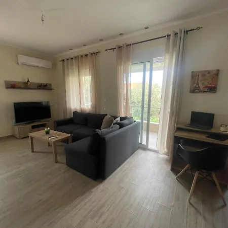 Semesterbostad Casa Mariei *