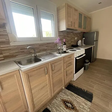 Semesterbostad Casa Mariei *