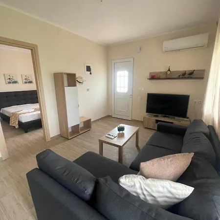 Casa Mariei Holiday home *