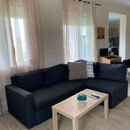 Casa Mariei Skala Kallirakhis