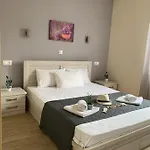 펜션 Casa Mariei *