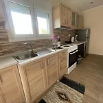 펜션 Casa Mariei *