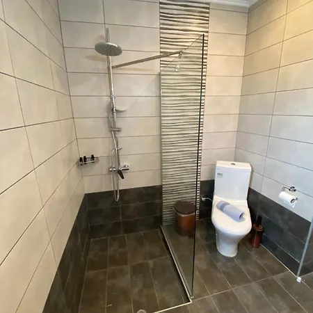 Casa Mariei Skála Kallirákhis