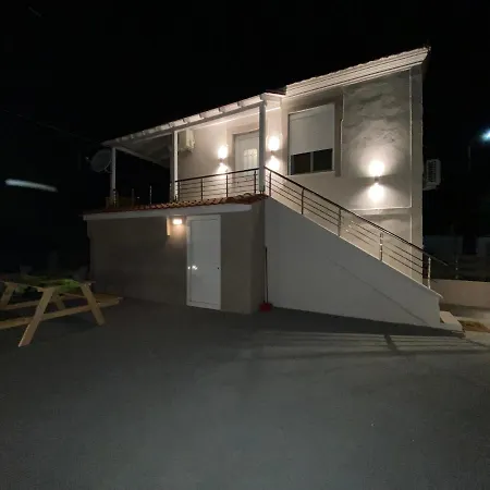 Casa Mariei Semesterbostad *