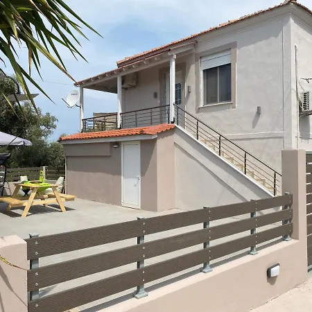 Σπίτι διακοπών Casa Mariei