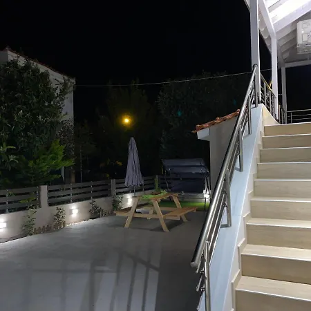 Casa Mariei Ferienhaus