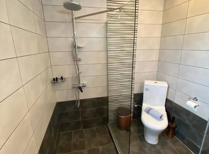 Casa Mariei Σκάλα Καλλιράχης