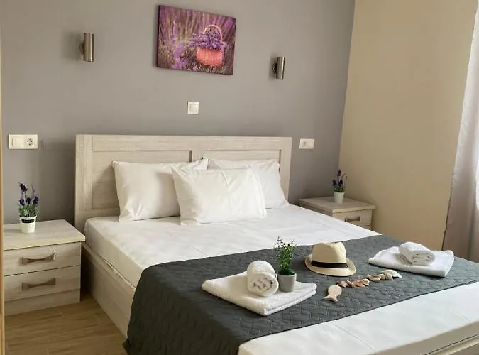 Σπίτι διακοπών Casa Mariei *