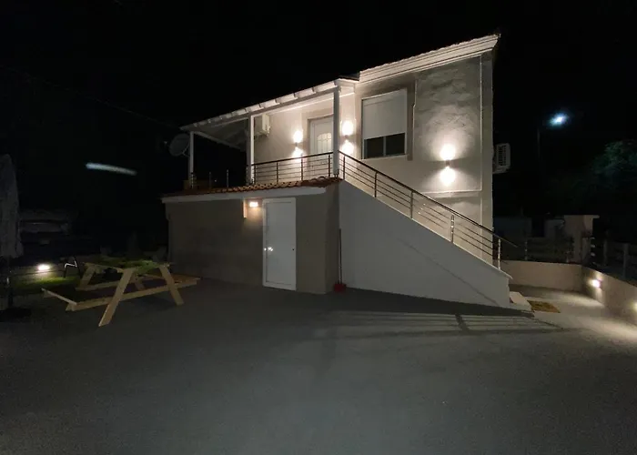 Casa Mariei Σπίτι διακοπών *