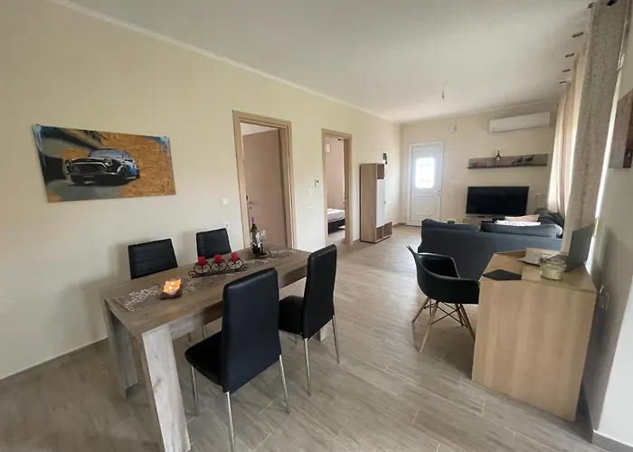 Σπίτι διακοπών Casa Mariei