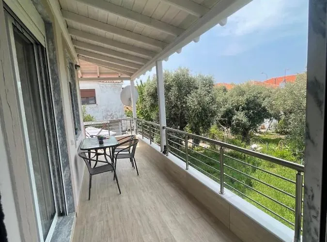 Σπίτι διακοπών Casa Mariei *