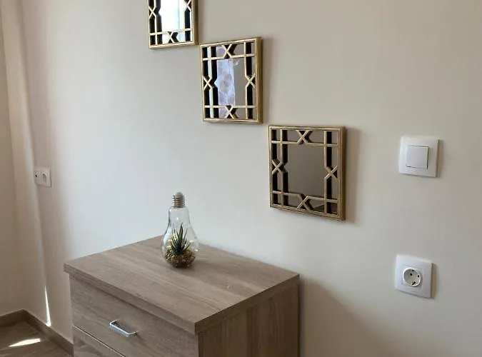 Casa Mariei Σκάλα Καλλιράχης