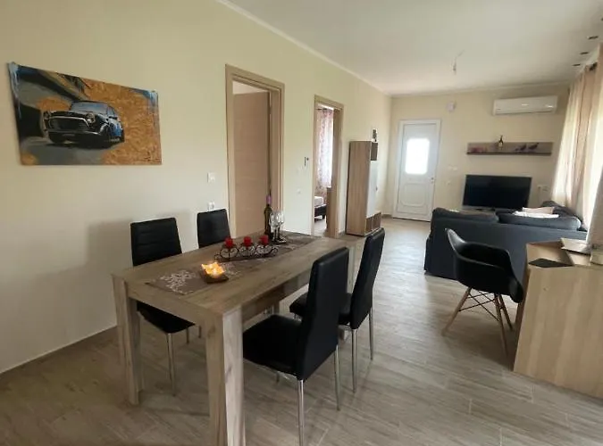 Σπίτι διακοπών Casa Mariei *