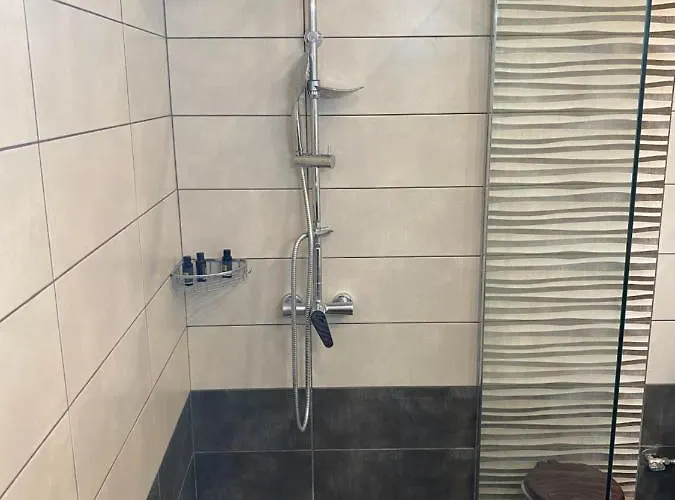 Casa Mariei Σπίτι διακοπών *