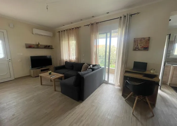 Σπίτι διακοπών Casa Mariei *