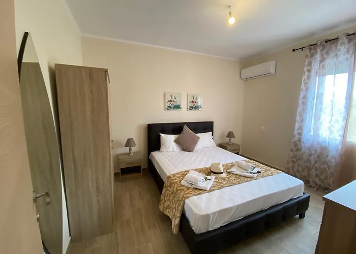 Casa Mariei Σπίτι διακοπών Σκάλα Καλλιράχης