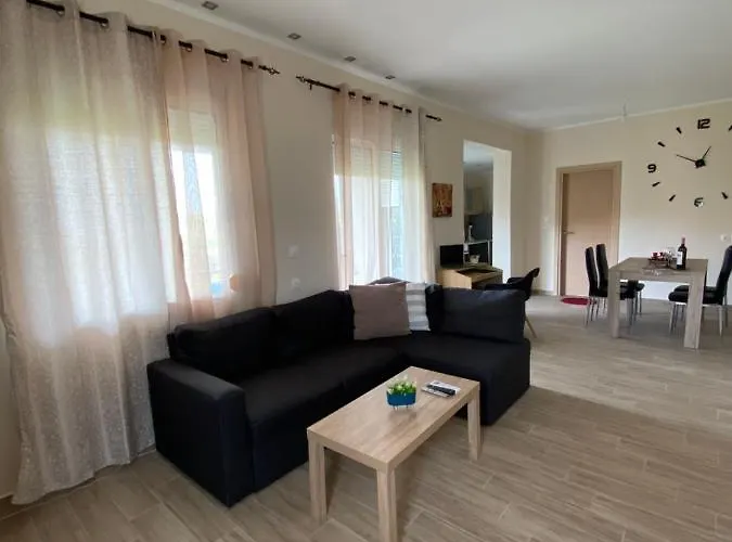 Σπίτι διακοπών Casa Mariei *