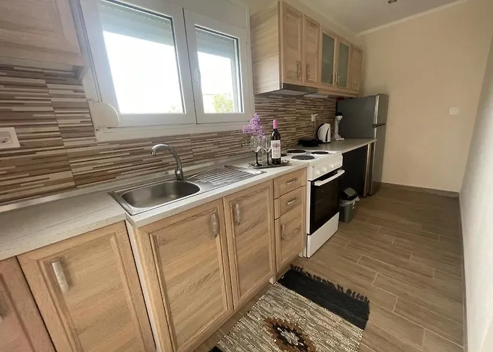 Σπίτι διακοπών Casa Mariei *