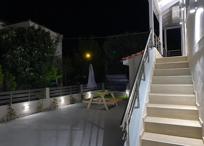 Casa Mariei Σπίτι διακοπών