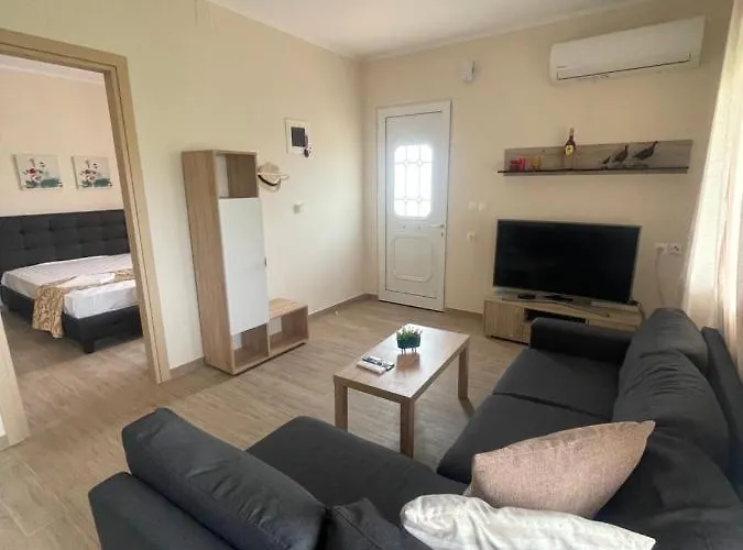 Casa Mariei Σπίτι διακοπών *